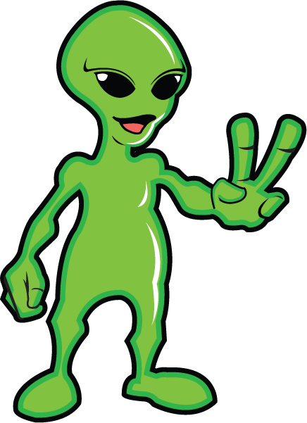 alien
